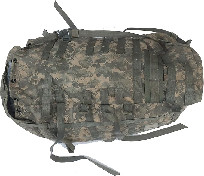 Molle II ACU Rucksack Large