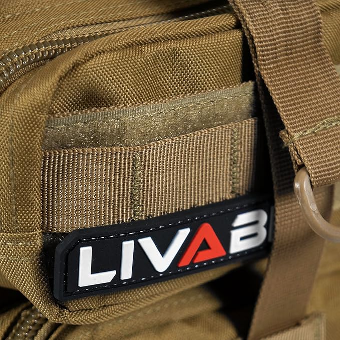 Tactical EDC 3 Day Assault Bug Out Bag Backpack Rucksack Carrier