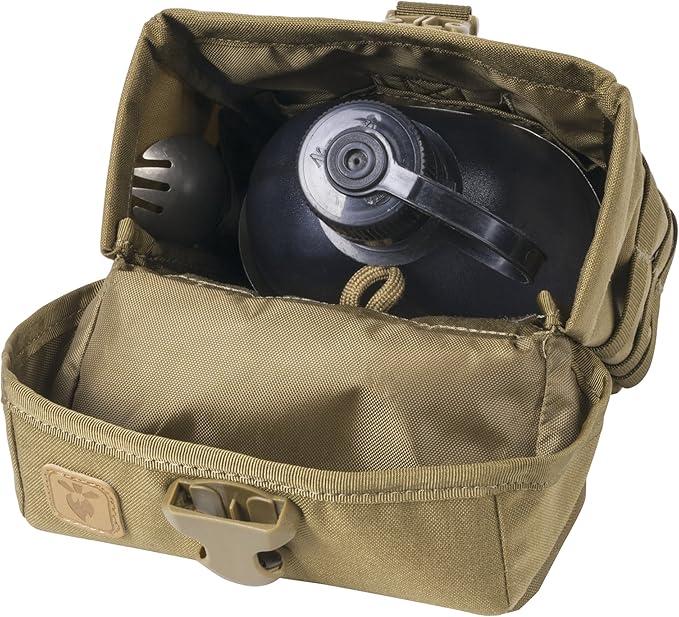 Helikon-Tex Bushcraft Line E &amp E Pouch