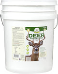Concentrated Deer Repellent - Bobbex | Deer Elk and Moose Deterrent Concentrate (5 gal.) B550115