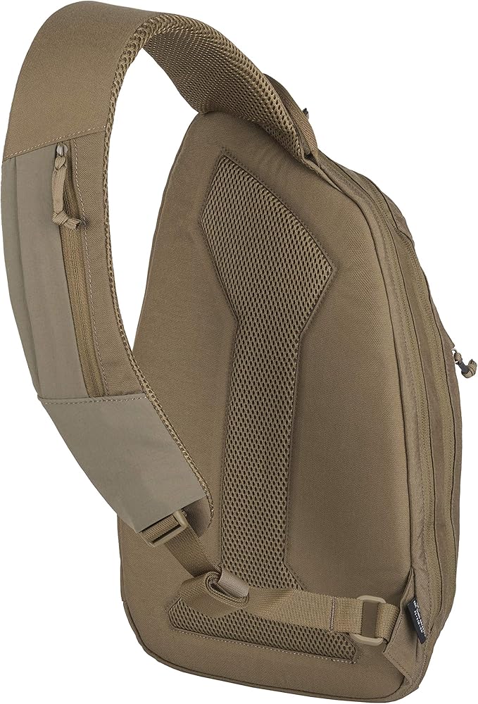 Helikon-Tex EDC Sling Backpack Black Urban Line