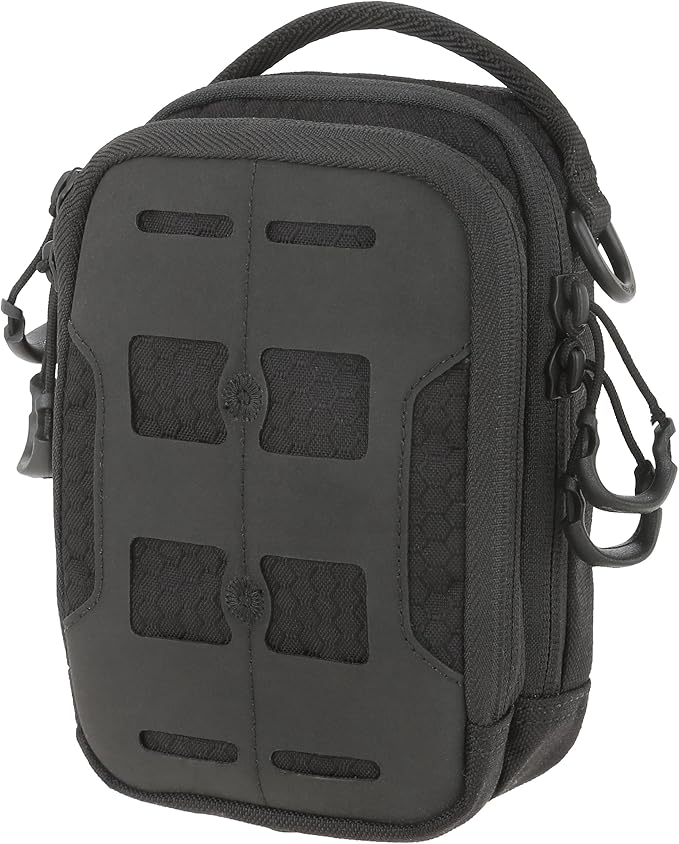 MaxpeditionCAP Compact Admin Pouch