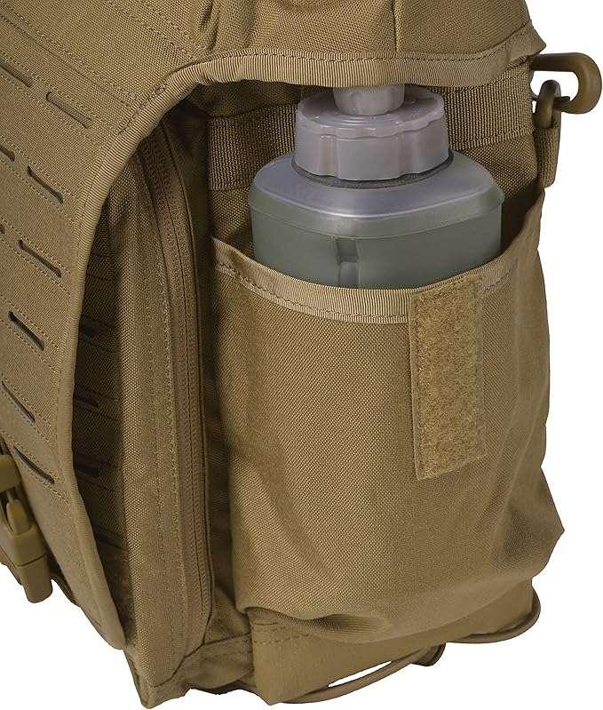 Direct Action Messenger Tactical Bag 10 Liter Capacity ideal for laptop ipad or tablet