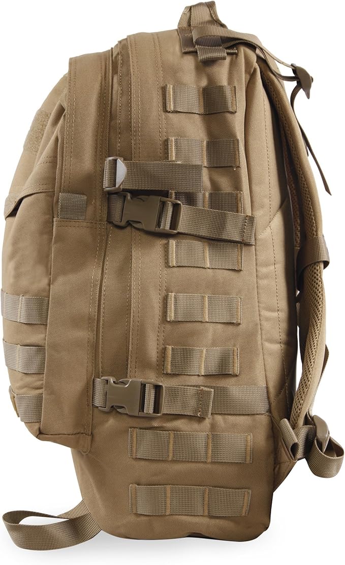 HIGHLAND TACTICAL Men's Stealth Desert One Size