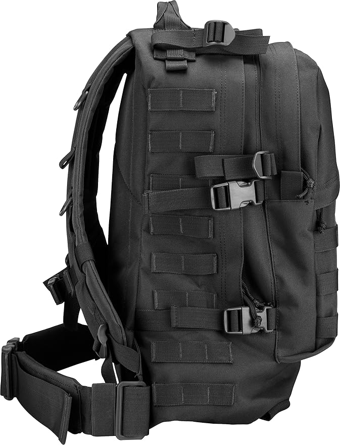 Barska Loaded Gear GX-200 Tactical Backpack