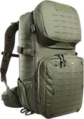 Tasmanian Tiger Modular Combat Pack-Olive