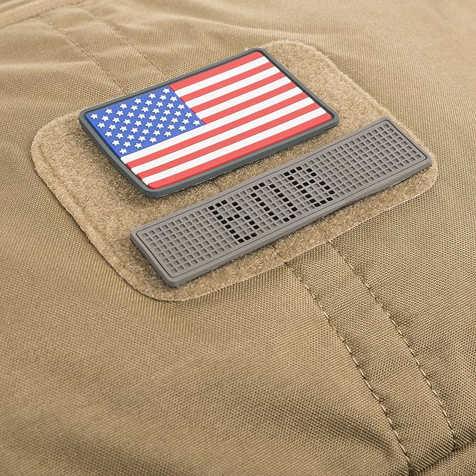 Helikon-Tex Range Line Urban Training Bag Coyote