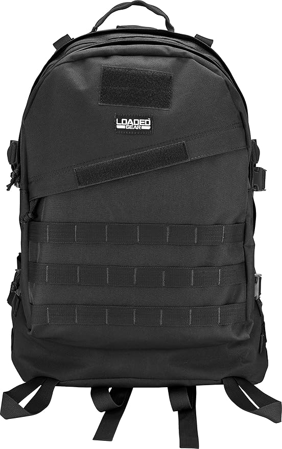 Barska Loaded Gear GX-200 Tactical Backpack