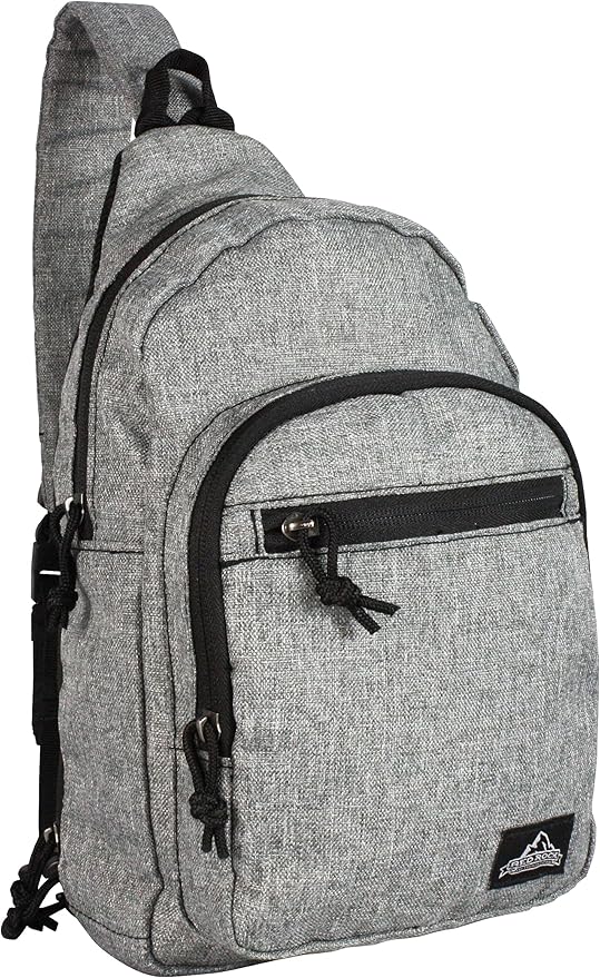 Red Rock Outdoor Gear Transit Sling Pack
