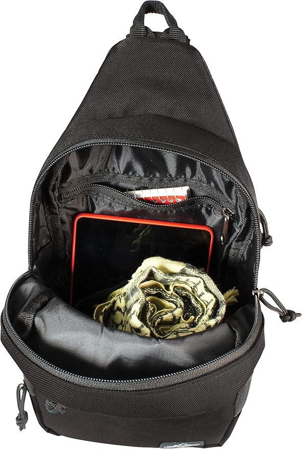 Red Rock Outdoor Gear Transit Sling Pack