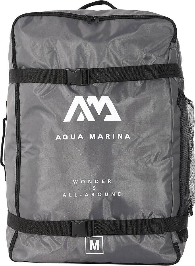 Aqua Marina Kayak/Canoa Backpack Multicolour One Size