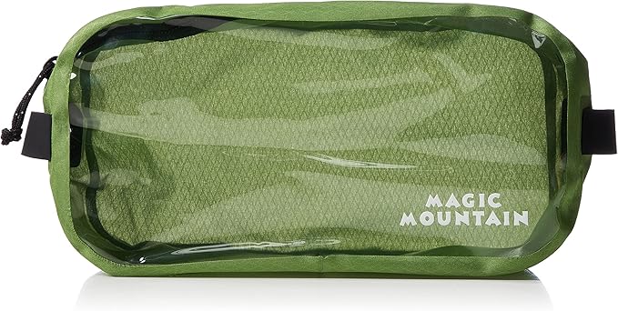 Magic mountain (Magic Mountain) si-muresudoraipo-ti 2l Green mmsdp2
