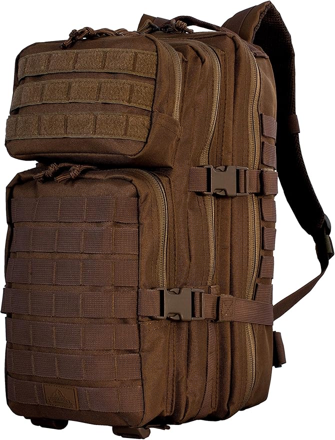 Red Rock Outdoor Gear - Assault Pack