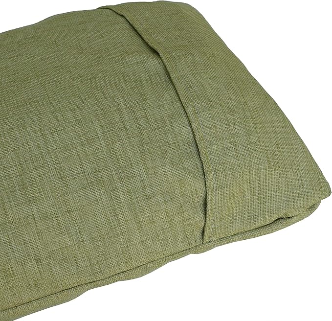Algoma Net Deluxe Hammock Pillow Kiwi Rave
