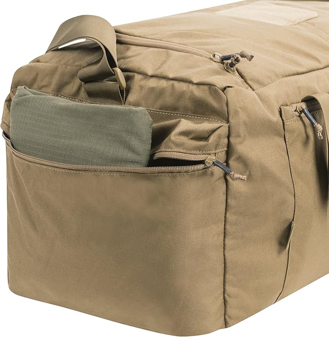 Helikon-Tex Range Line Urban Training Bag Black