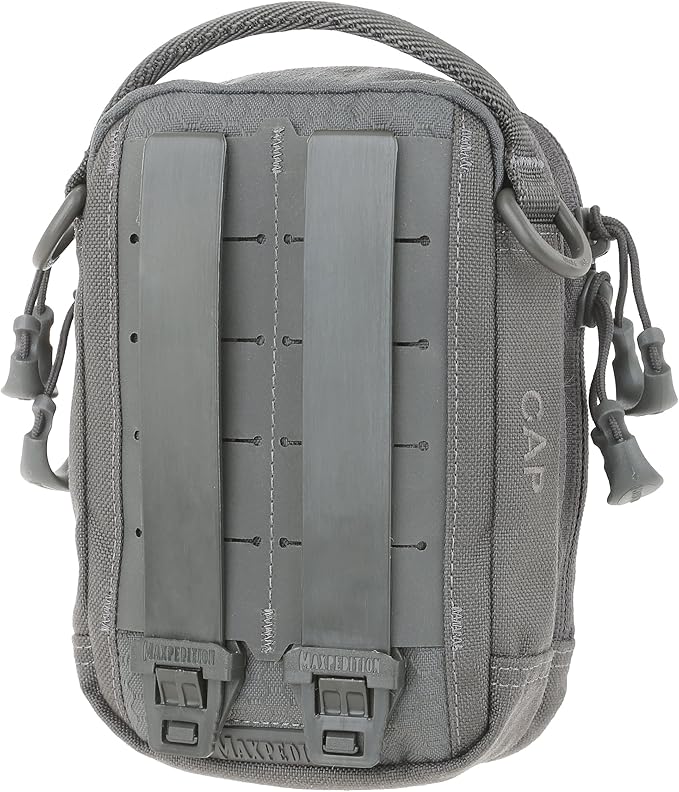MaxpeditionCAP Compact Admin Pouch