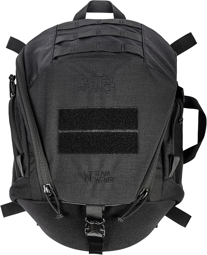 Team Wendy Transit Pack