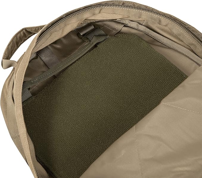 Helikon-Tex Backpack Panel Insert® - Black