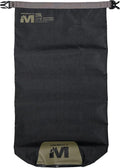 Muddy Waterproof Dry Bag - Black