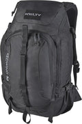 Kelty Redwing Tactical Backpack - Built to Military Specification Army Backpack Durable &amp Strong Built to Last Aluminum Stays Ideal for Military Police Outdoors Hiking or Bug Out Bag | Black