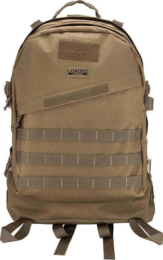 Barska Loaded Gear GX-200 Tactical Backpack