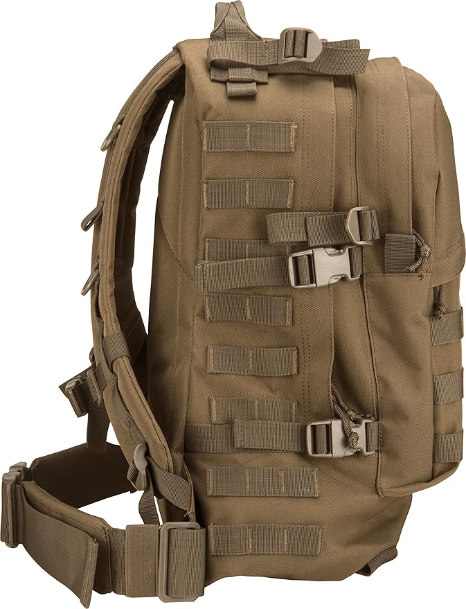 Barska Loaded Gear GX-200 Tactical Backpack
