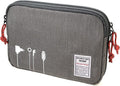 Troika Modern Grey Size 5-22 Centimeters