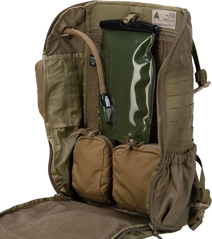 Direct Action Halifax Small Backpack