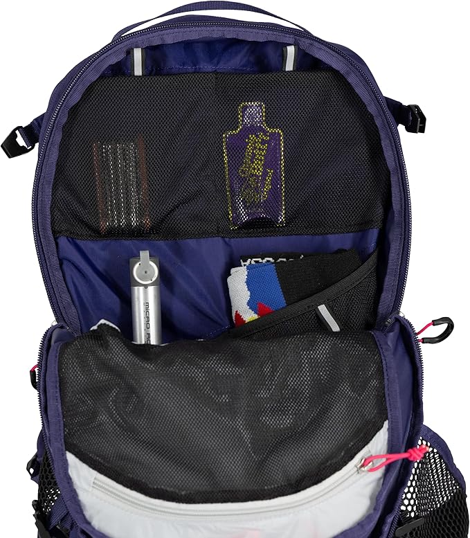 Raven LT 12 w-res Black