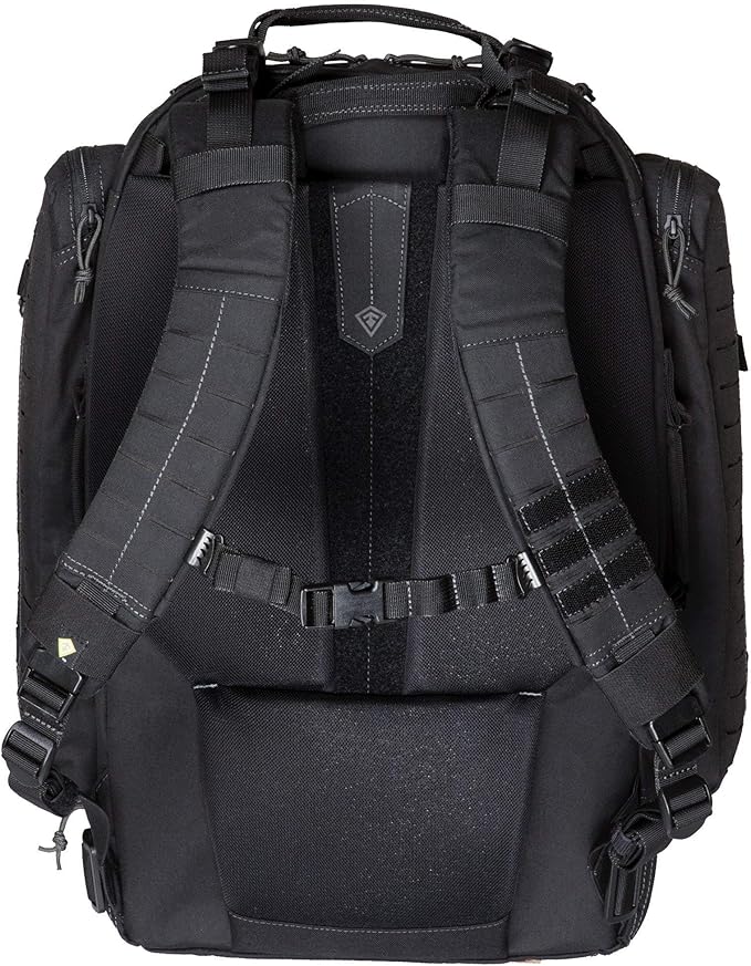 First Tactical Tactix 3-Day Plus Backpack 62L OD Green One Size