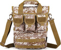 HUNTVP Military Backpack Tactical Backpack Daypack for Hunting Camping Trekking
