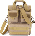 HUNTVP Military Backpack Tactical Backpack Daypack for Hunting Camping Trekking