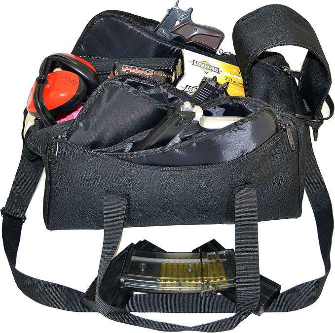 Explorer Tactical Range Bag Bail Out Bag Police Gear Bag Patrol Bag Hunting Shooting Bag