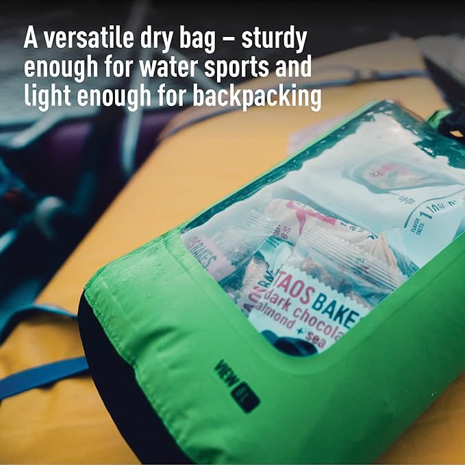Sea to Summit View Dry Sack