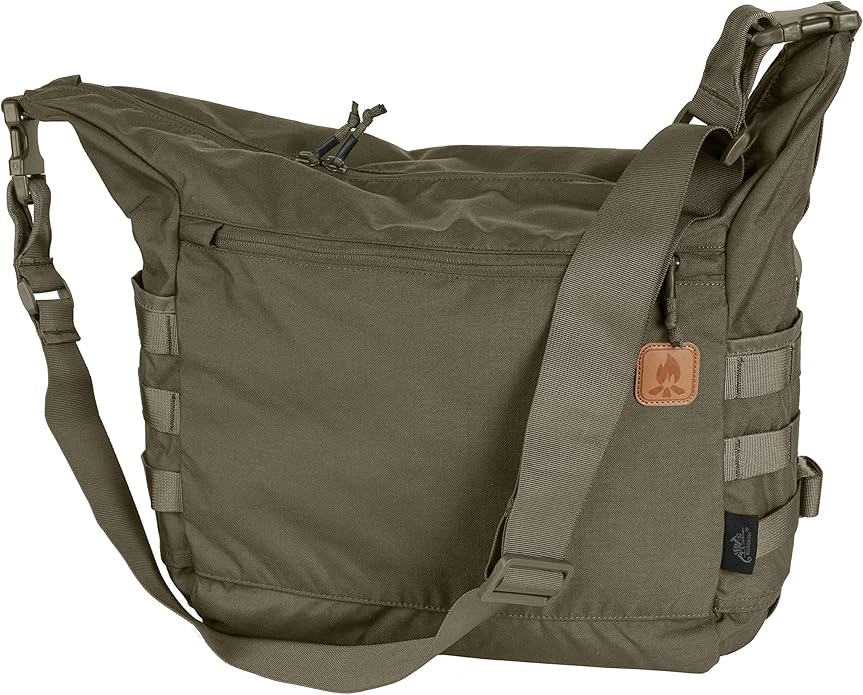 Helikon-Tex Bushcraft Line Bushcraft Satchel