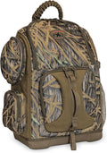 Rig'Em Right Lowdown Floating Backpack Mossy Oak Original Shadowgrass