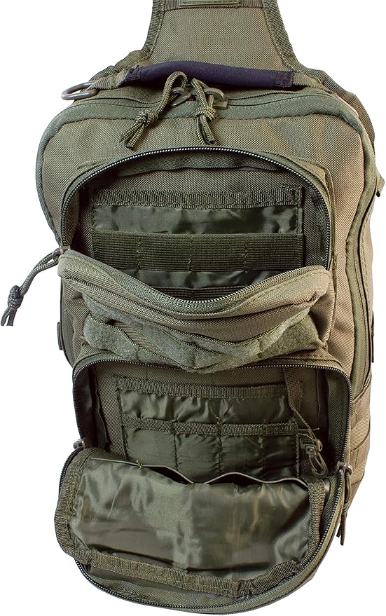 Large Rover Sling Pack
