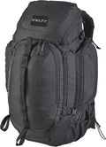 Kelty Redwing Tactical Backpack - Built to Military Specification Army Backpack Durable &amp Strong Built to Last Aluminum Stays Ideal for Military Police Outdoors Hiking or Bug Out Bag | Black