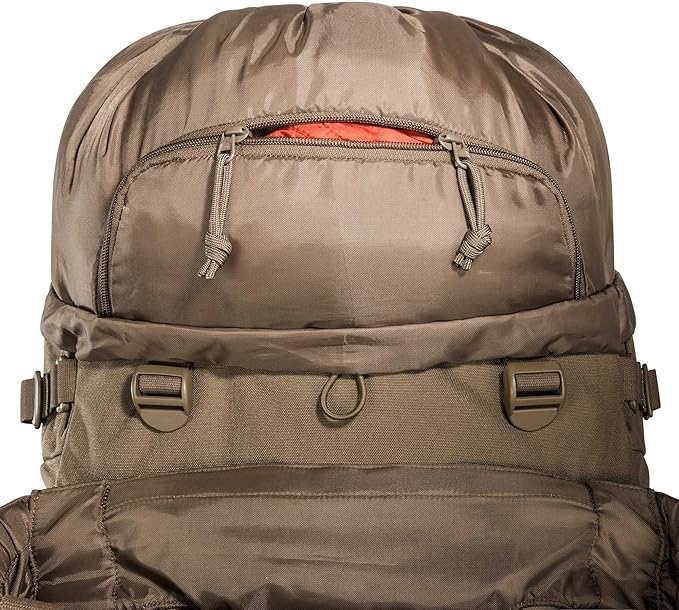 Tasmanian Tiger Mil Ops Pack 80+24 Olive