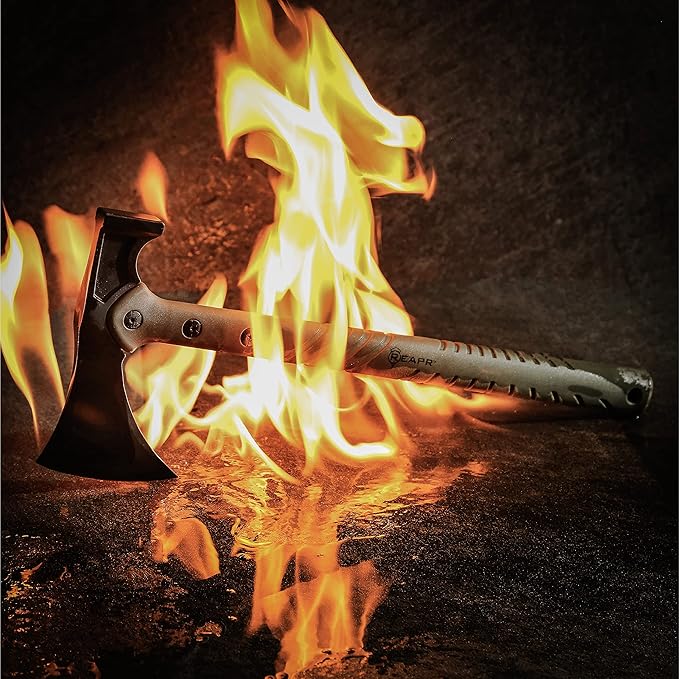 Reapr Sparrow Hammer Axe Multicolor (11778)