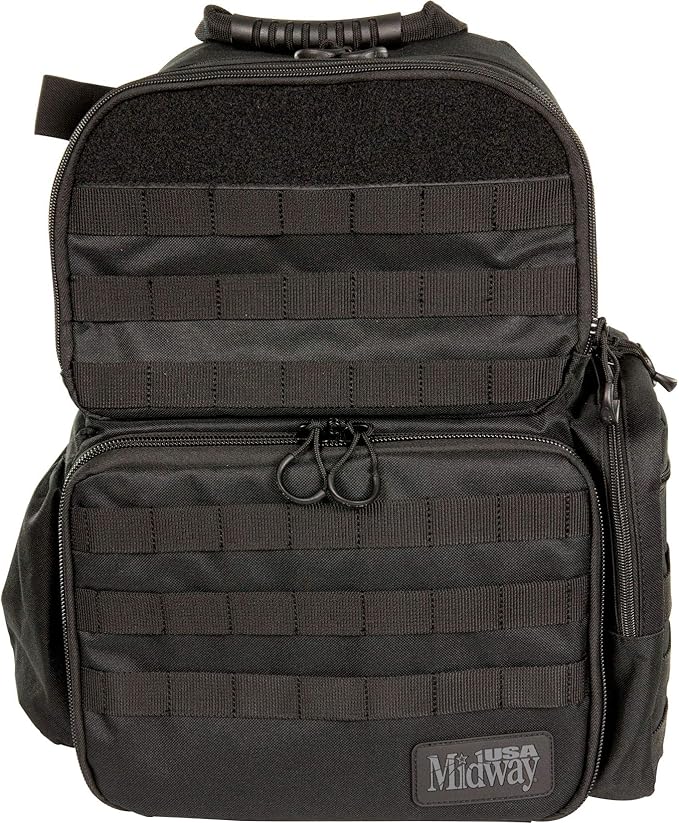 MidwayUSA Range Bag Backpack