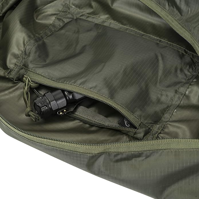 Helikon-Tex Carryall Backup Bag Bushcraft Line