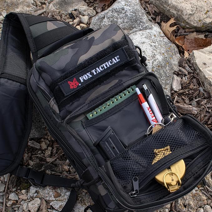 Fox Outdoor Products Stinger Sling Bag