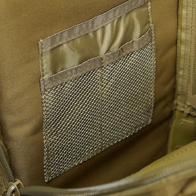 Tactical EDC 3 Day Assault Bug Out Bag Backpack Rucksack Carrier