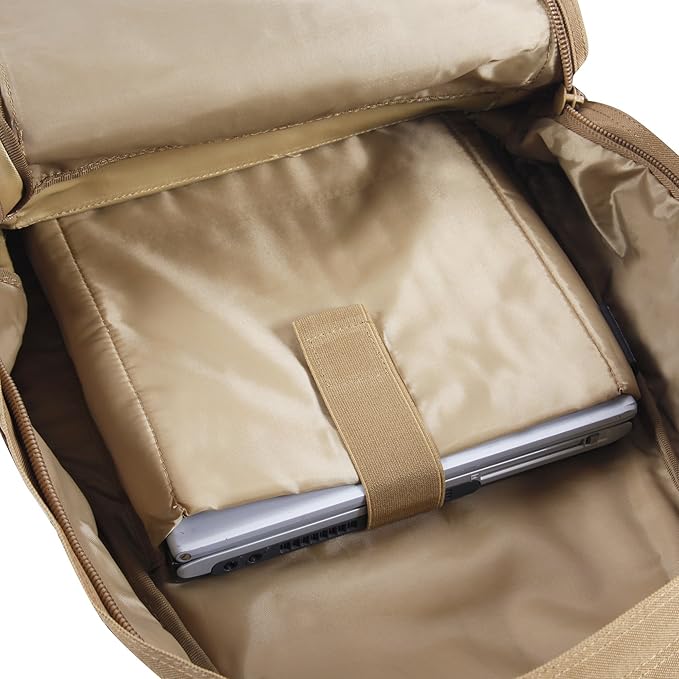 HIGHLAND TACTICAL Men's Stealth Desert One Size