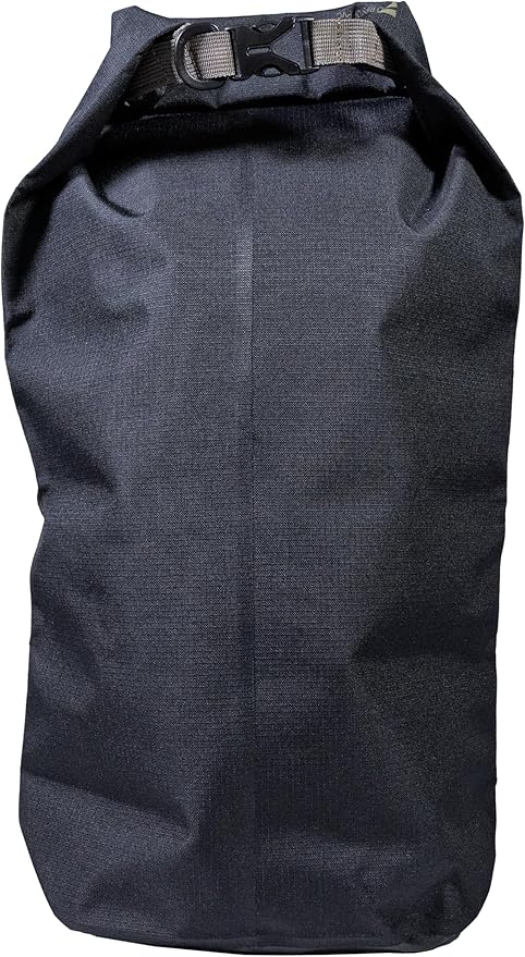 Muddy Waterproof Dry Bag - Black