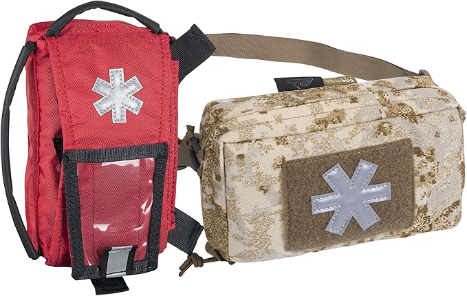 Helikon-Tex Medical Line Modular Individual Med Kit