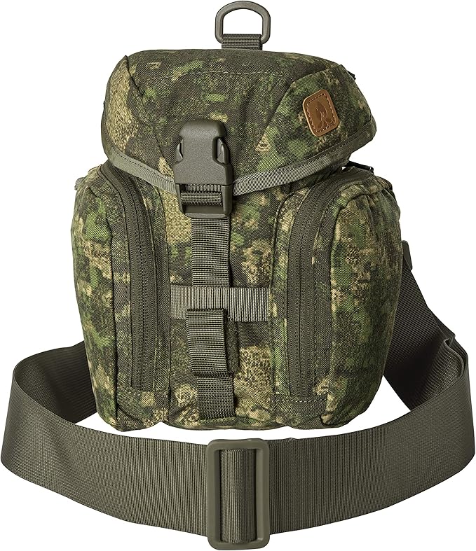 Helikon-Tex Bushcraft Line Essential Kitbag PenCott WildWood