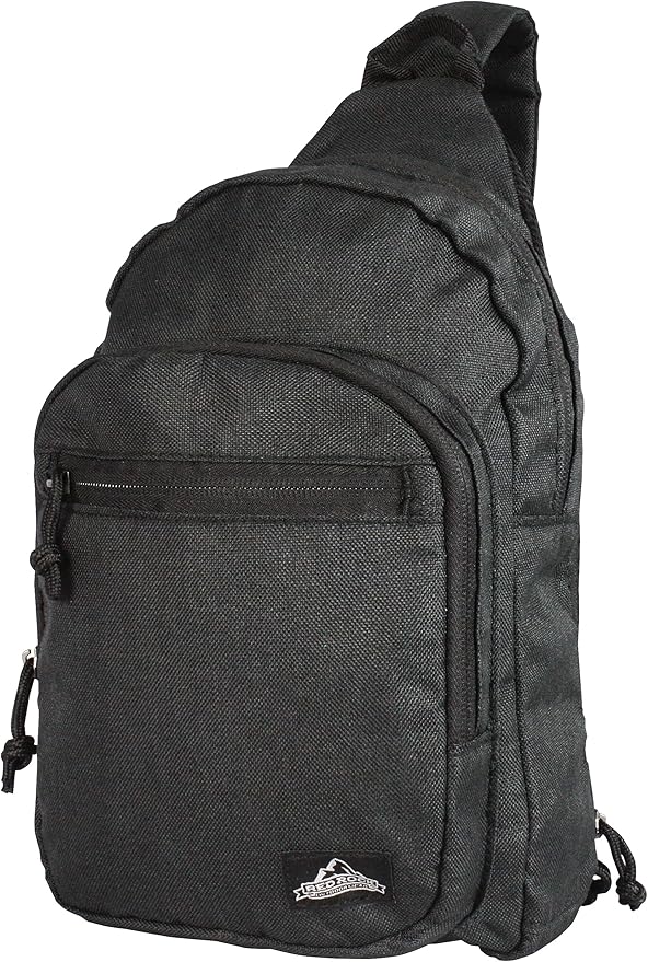 Red Rock Outdoor Gear Transit Sling Pack