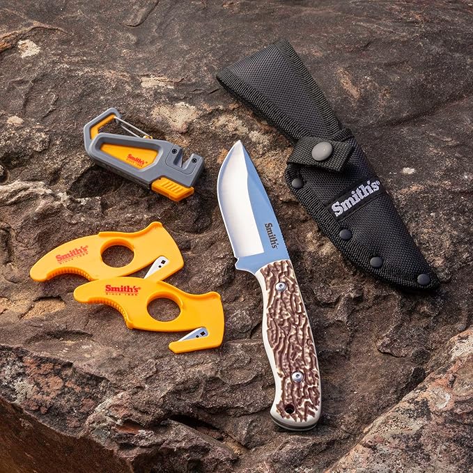 SMITH’S 6-Piece Adventure Combo Set